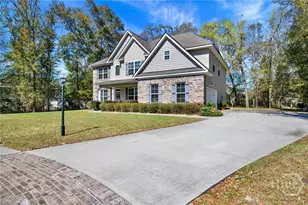 114 Carriage House Dr, Guyton, GA 31312 - Photo 9