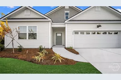 1035 Lakes Boulevard, Brunswick, GA 31525 - Photo 5