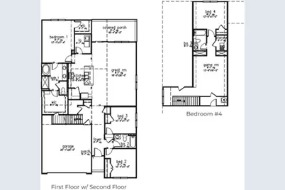 1035 Lakes Boulevard, Brunswick, GA 31525 - Photo 3