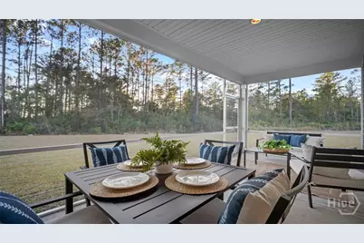 1035 Lakes Boulevard, Brunswick, GA 31525 - Photo 31