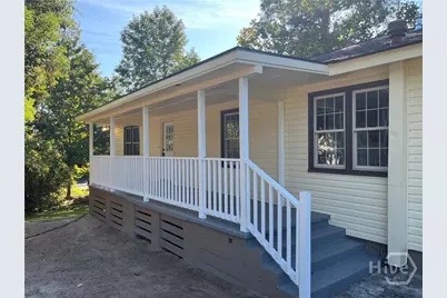 2610 Dogwood Avenue, Savannah, GA 31404 - Photo 3