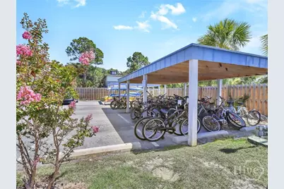 1217 Bay Street #132A, Tybee Island, GA 31328 - Photo 73