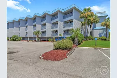 1217 Bay Street #132A, Tybee Island, GA 31328 - Photo 65