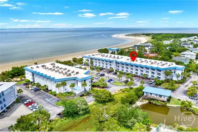 1217 Bay Street #132A, Tybee Island, GA 31328 - Photo 1
