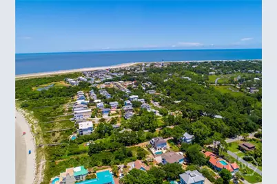 1217 Bay Street #132A, Tybee Island, GA 31328 - Photo 63