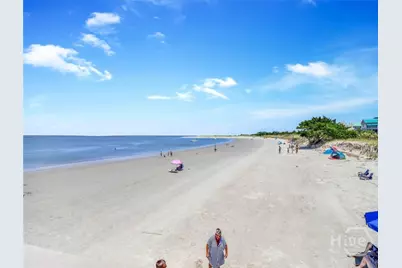 1217 Bay Street #132A, Tybee Island, GA 31328 - Photo 45
