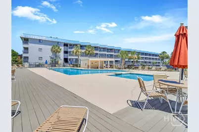 1217 Bay Street #132A, Tybee Island, GA 31328 - Photo 49