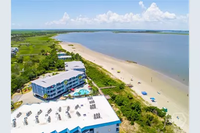 1217 Bay Street #132A, Tybee Island, GA 31328 - Photo 37