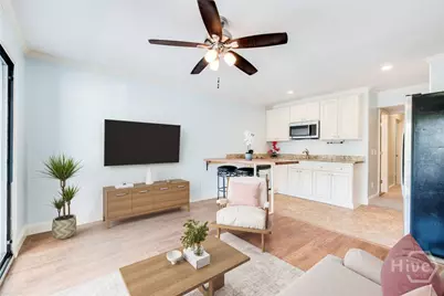 1217 Bay Street #132A, Tybee Island, GA 31328 - Photo 3