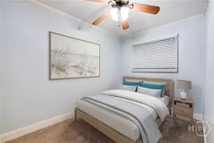 1217 Bay St, Tybee Island, GA 31328 - Photo 9