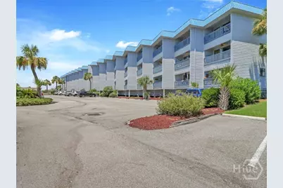 1217 Bay Street #132A, Tybee Island, GA 31328 - Photo 43