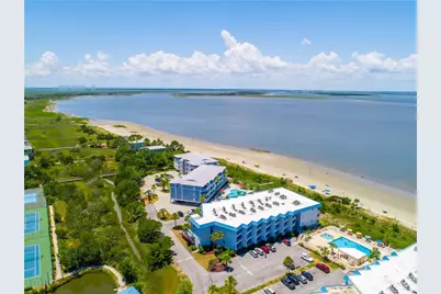 1217 Bay Street #132A, Tybee Island, GA 31328 - Photo 55