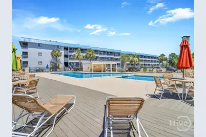1217 Bay Street #132A, Tybee Island, GA 31328 - Photo 71
