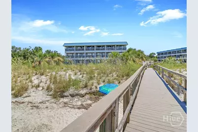 1217 Bay Street #132A, Tybee Island, GA 31328 - Photo 47