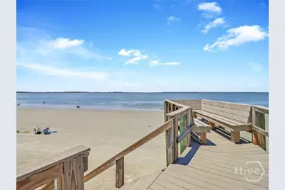 1217 Bay Street #132A, Tybee Island, GA 31328 - Photo 67