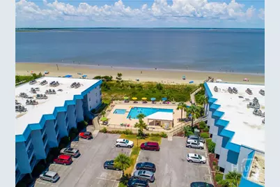 1217 Bay Street #132A, Tybee Island, GA 31328 - Photo 35