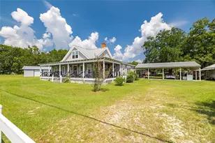 489 Noel C Conaway Rd, Guyton, GA 31312 - Photo 5