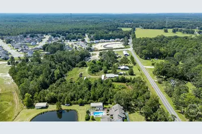 489 Noel C Conaway Road, Guyton, GA 31312 - Photo 19