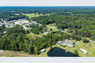 489 Noel C Conaway Road, Guyton, GA 31312 - Photo 21