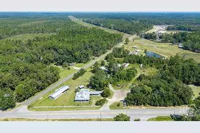 489 Noel C Conaway Road, Guyton, GA 31312 - Photo 13