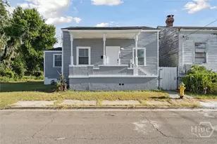 704 Lavinia St, Savannah, GA 31415 - Photo 3