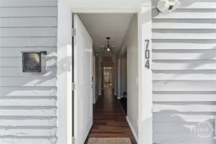 704 Lavinia St, Savannah, GA 31415 - Photo 5