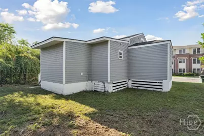 704 Lavinia Street, Savannah, GA 31415 - Photo 33