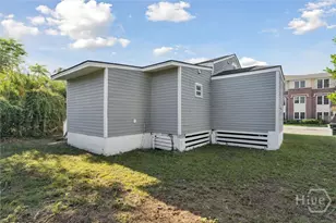 704 Lavinia St, Savannah, GA 31415 - Photo 33