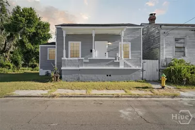 704 Lavinia Street, Savannah, GA 31415 - Photo 1
