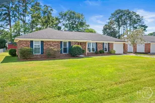 210 Pine Grove Dr, Savannah, GA 31419 - Photo 3