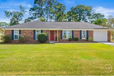 210 Pine Grove Drive, Savannah, GA 31419 - Photo 1