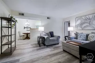 401 N Cromwell Rd, Savannah, GA 31410 - Photo 5