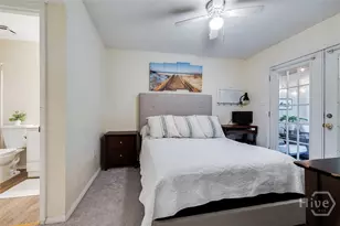 401 N Cromwell Rd, Savannah, GA 31410 - Photo 13