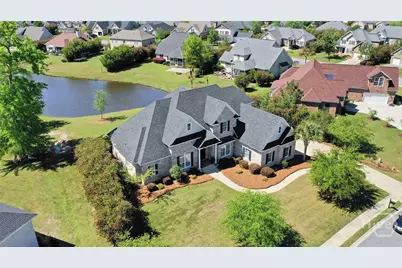 90 Woodchuck Hill Road, Savannah, GA 31405 - Photo 1