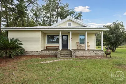 101 Shimmering Dell Drive, Ellabell, GA 31307 - Photo 3