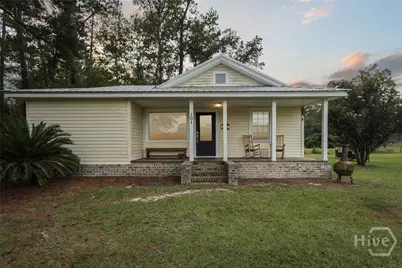 101 Shimmering Dell Drive, Ellabell, GA 31307 - Photo 1