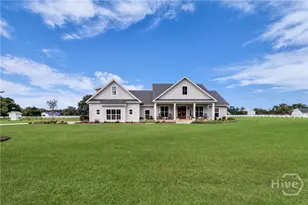1354 Lake Pamona Rd, Midway, GA 31320 - Photo 3