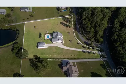 1354 Lake Pamona Road, Midway, GA 31320 - Photo 67