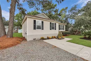 105 Crossover Ln, Savannah, GA 31410 - Photo 3