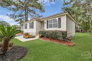 105 Crossover Ln, Savannah, GA 31410 - Photo 5