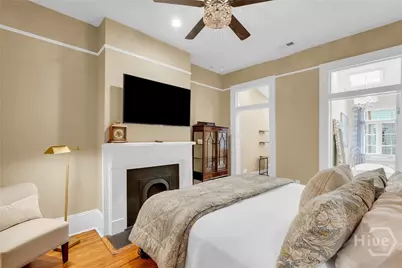 216 W Gaston Street, Savannah, GA 31401 - Photo 29