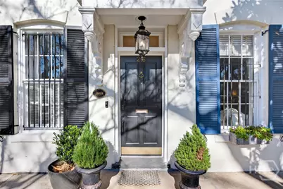 216 W Gaston Street, Savannah, GA 31401 - Photo 3