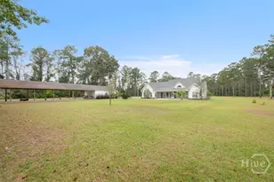 876 Old Darien Hwy, Riceboro, GA 31323 - Photo 31