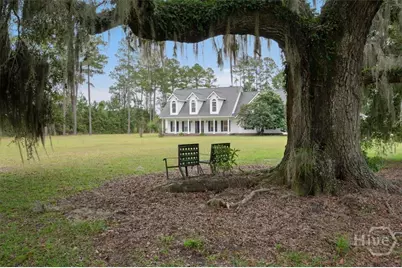 876 Old Darien Highway, Riceboro, GA 31323 - Photo 1