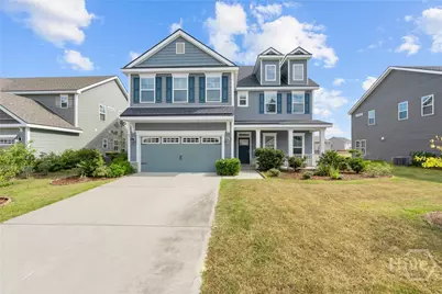 23 Brookhaven Drive, Savannah, GA 31407 - Photo 45