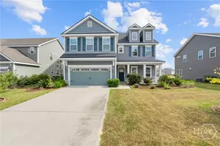 23 Brookhaven Dr, Savannah, GA 31407 - Photo 45