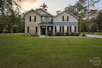 110 Ramsey Way, Rincon, GA 31326 - Photo 1
