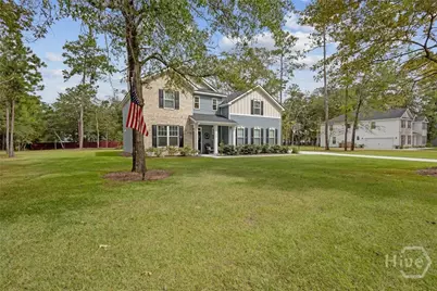 110 Ramsey Way, Rincon, GA 31326 - Photo 3