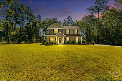 105 Burns Court, Rincon, GA 31326 - Photo 1