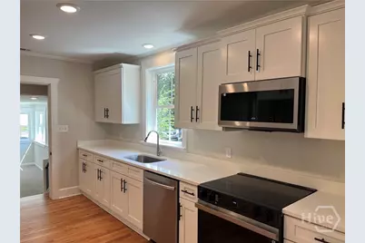 1703 Delmonde Avenue, Savannah, GA 31404 - Photo 3
